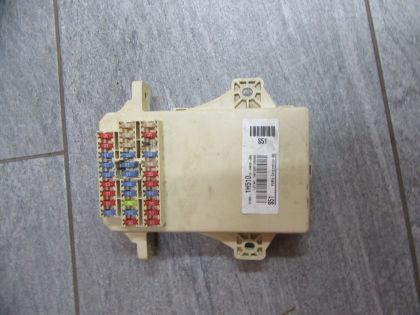 Bild von SICHERUNGSKASTEN INNEN, I30/I30CW