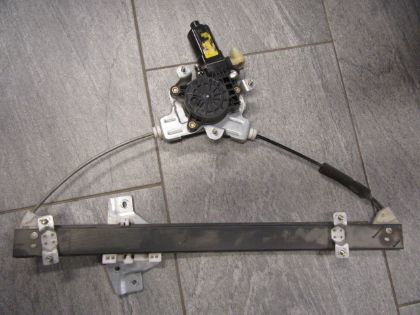 Bild von FENSTERHEBER ELEKTRISCH MOTOR RECHTS, HYUNDAI GETZ