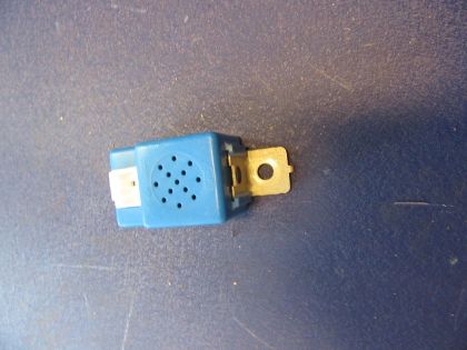 Bild von SUMMER PIEZO, KIA CEED (ED)