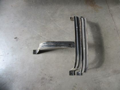 Picture of TANKBAND LINKS & RECHTS, HYUNDAI H-1