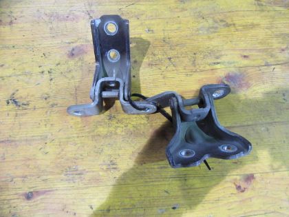 Bild von SET TÜRSCHARNIERE RECHTS VORNE, KIA RIO (UB)