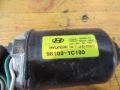 Picture of SCHEIBENWISCHER MOTOR, HYUNDAI GETZ 1.1