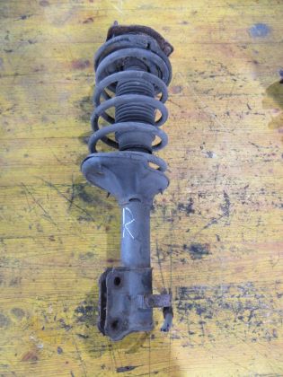 Picture of FEDERBEIN RECHTS VORNE, HYUNDAI ACCENT 1,3