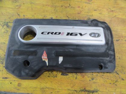 Picture of ABDECKUNG MOTOR, HYUNDAI GETZ 1,5 CRDi
