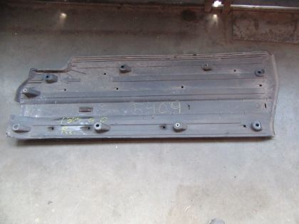 Bild von BODENPLATTE RECHTS, HYUNDAI i30 GD 1.6 CRDi