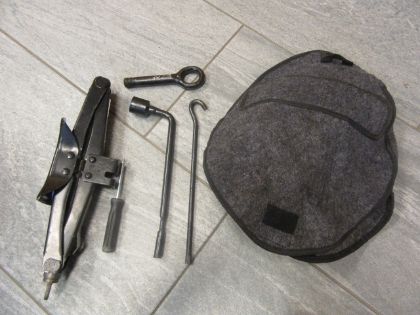 Picture of WERKZEUGTASCHE, HYUNDAI GETZ