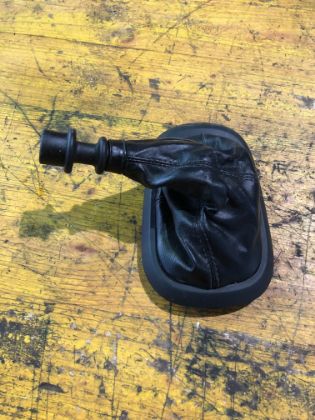 Picture of BALG SCHALTHEBEL, HYUNDAI ACCENT 1,4 (MC) HATCHBACK