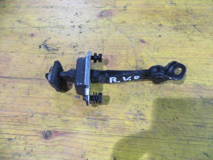 Picture of FANGBAND RECHTS VORNE, KIA RIO (UB)