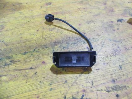 Bild von KENNZEICHENBELEUCHTUNG LINKS, VELOSTER 11