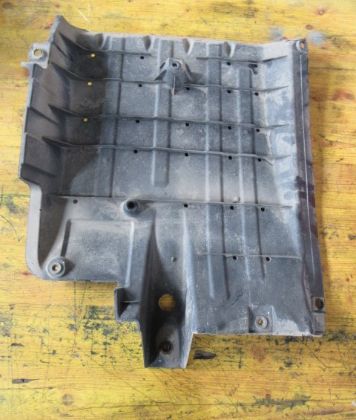 Picture of UNTEREBODENSCHUTZ UNTERFAHRSCHUTZ LINKS, HYUNDAI ix35 2WD