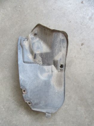 Bild von RADHAUSSCHALE LINKS, HYUNDAI GETZ 1,5