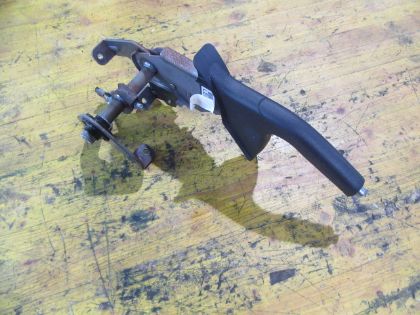 Bild von HANDBREMSE, HYUNDAI ix35/ TUCSON