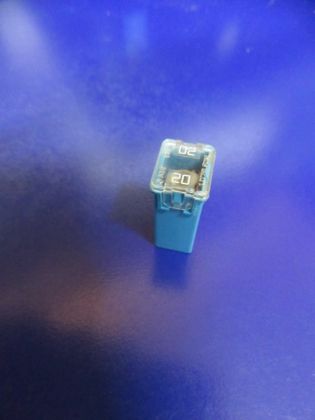 Picture of SICHERUNG 20, HYUNDAI KIA