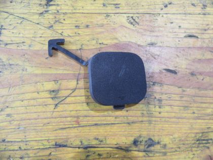 Bild von ABDECKUNG KAPPE ABSCHLEPPHAKEN STOSSSTANGE VORNE, KIA RIO (UB)