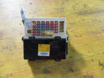 Bild von SICHERUNGSKASTEN INNEN, HYUNDAI SONATA