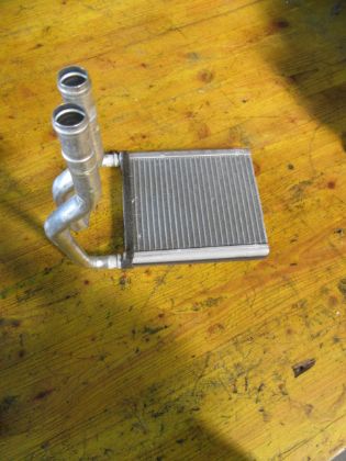 Bild von HEIZUNGSKÜHLER, KIA RIO (YB)