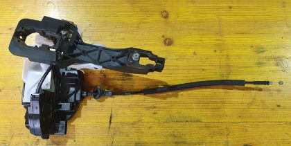 Bild von VERRIEGELUNG TÜR RECHTS VORNE, KIA CEED 06