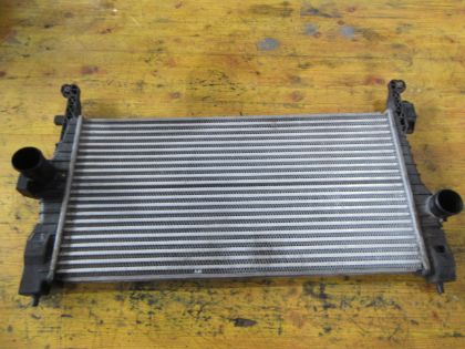 Bild von LADELUFTKÜHLER INTERCOOLER, HYUNDAI SONATA (NF)