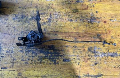 Picture of VERRIEGELUNG MOTORHAUBE, KIA RIO 1,2 (UB)