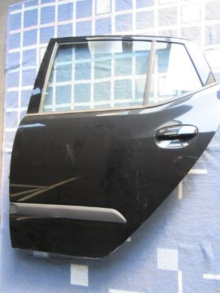 Picture of TÜR LINKS HINTEN, HYUNDAI i10