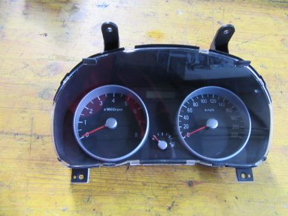 Picture of TACHO, HYUNDAI ACCENT (MC) 1,4