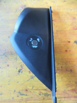 Bild von PLATTE KINDERVERANKERUNGSVERSCHLUSS, KIA RIO (YB)