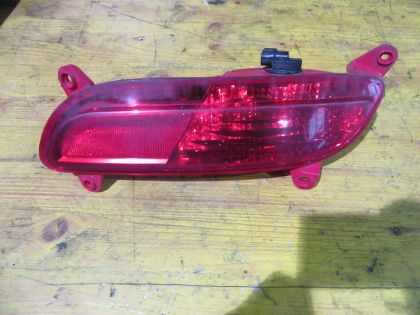 Bild von NEBELSCHLUSSLEUCHTE LINKS, KIA RIO (UB)