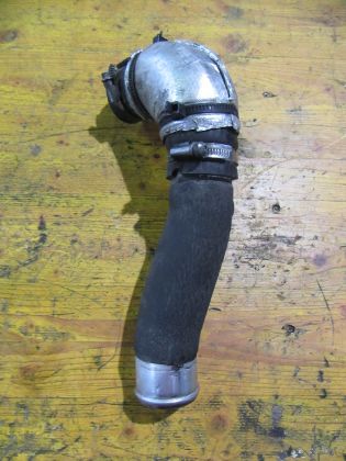 Picture of SCHLAUCH VON LADELUFTKÜHLER ZUM ANSAUGTRACKT, KIA SORENTO (XM) 2,2 CRDi 4WD