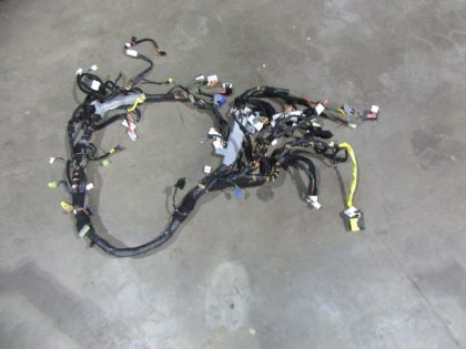 Bild von KABELBAUM HAUPT, KIA SORENTO (XM) 2,2 CRDi 4WD