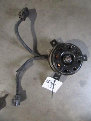 Bild von LÜFTER MOTOR, HYUNDAI i20