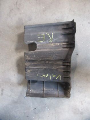 Picture of ABDECKUNG RECHTS UNTEN, MOTOR, HYUNDAI i30 1.6 CRDi