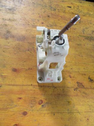 Bild von 5-GANG GETRIEBESCHALTUNG, HYUNDAI i10 1,1 (IA)