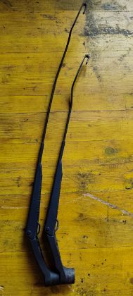 Bild von SCHEIBENWISCHERARM FAHRER UND BEIFAHRER, HYUNDAI i20 (PB)