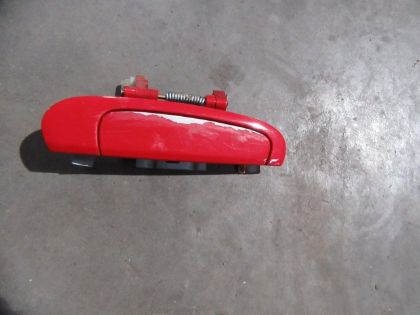 Bild von TÜRGRIFF AUSSEN RECHTS HINTEN, KIA PICANTO 1.1 2WD