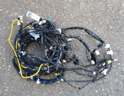 Bild von KABELBAUM INNENRAUM, SPORTAGE 2.0 CRDi 4WD (SL)