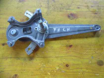 Bild von FENSTERHEBER LINKS HINTEN, HYUNDAI i20 (PB)