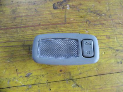 Picture of BELEUCHTUNG SONNENBLENDE LINKS, KIA RIO (UB)