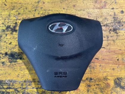 Picture of AIRBAG LENKRAD, HYUNDAI ACCENT 1,4 (MC) HATCHBACK