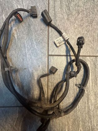 Picture of HYUNDAI IX20 (JC) VERKABELUNG KABELBAUM PARKTRONIC STOSSSTANGE HINTEN