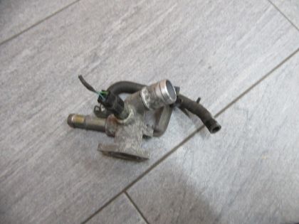 Picture of KONTROLLEREINHEIT-TEMPERATUR, KIA CEED (JD) SW