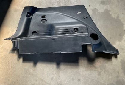 Bild von SEITENWAND KOFFERRAUM VERKLEIDUNG LINKS, HYUNDAI ix35 2WD