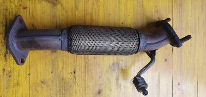 Bild von HOSENROHR FLEXIBLEROHR, HYUNDAI i30 (FD)