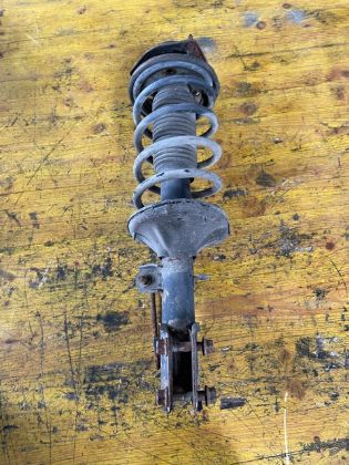 Picture of FEDERBEIN LINKS VORNE, HYUNDAI GETZ 1.1 GL (TB)