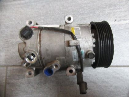 Bild von KLIMAKOMPRESSOR, HYUNDAI i20 1,25 LIMITED PLUS