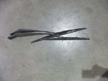 Bild von SCHEIBENWISCHER SET VORNE, KIA  CARENS 2,0 CRDI