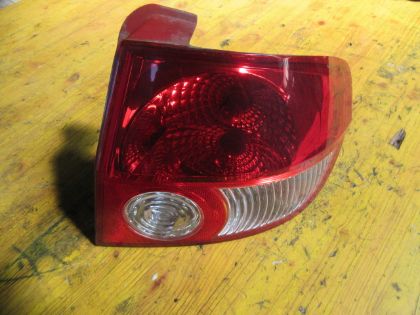 Picture of HECKLEUCHTE RECHTS, HYUNDAI GETZ 1.3 GLS