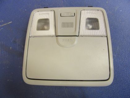 Picture of INNENRAUMLEUCHTE LESELEUCHTE VORNE, HYUNDAI i20 1,25 LIMITED PLUS (GB)