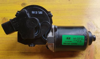 Bild von SCHEIBENWISCHER-MOTOR, HYUNDAI i40 (VF)