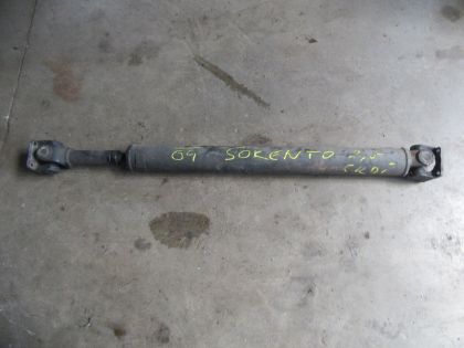 Bild von KARDANWELLE HINTEN, KIA SORENTO (JC)