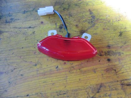 Picture of LEUCHTE TÜR VORNE LINKS, HYUNDAI TUCSON 2,0 (JM)